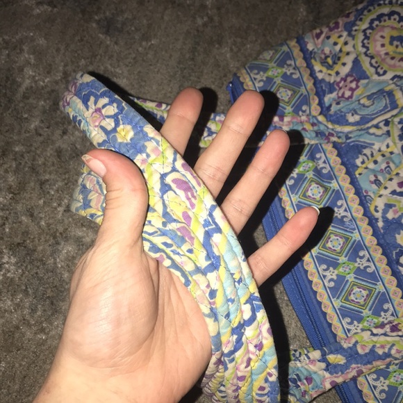 Vera Bradley handbag - Picture 4 of 6